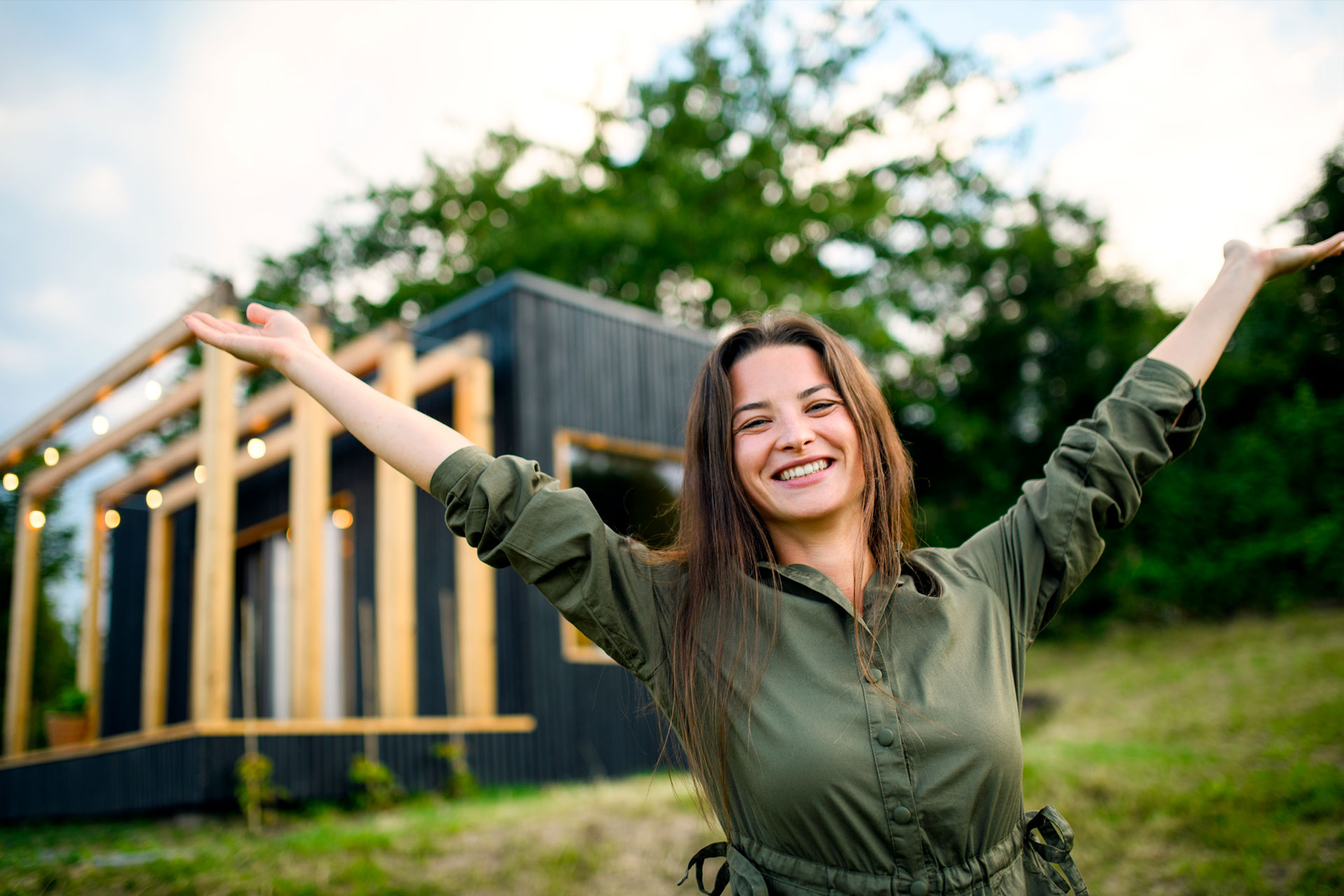 More than used, pre-loved mobile homes.