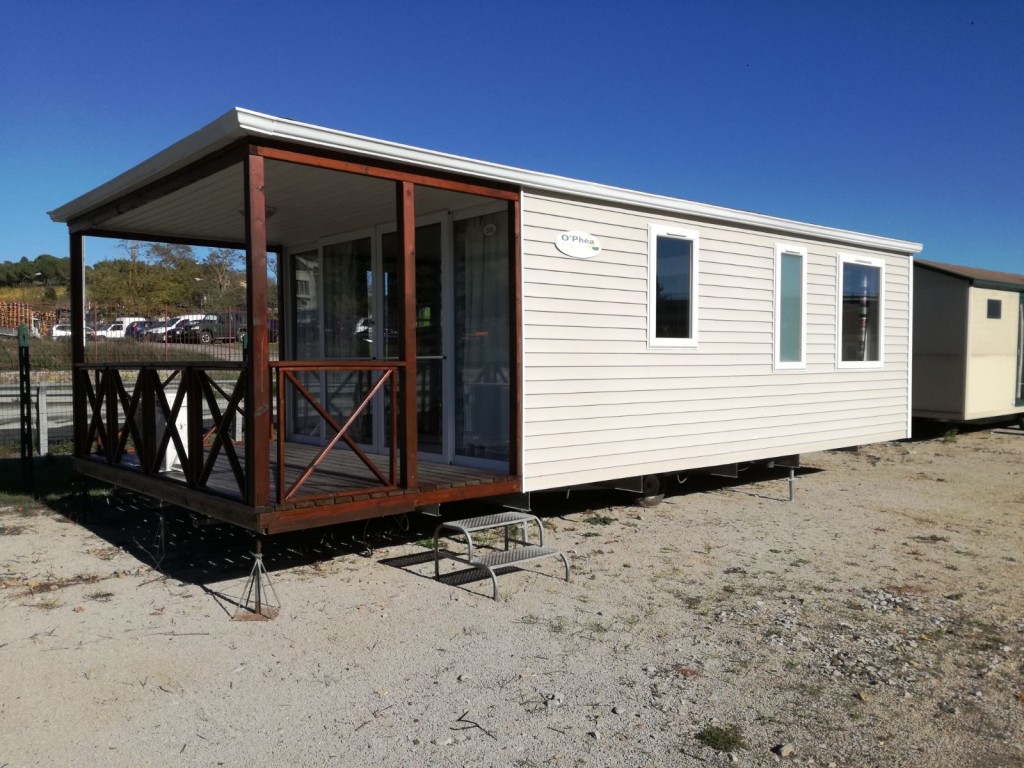 Used O’Hara Mobile Home Model O’Phea